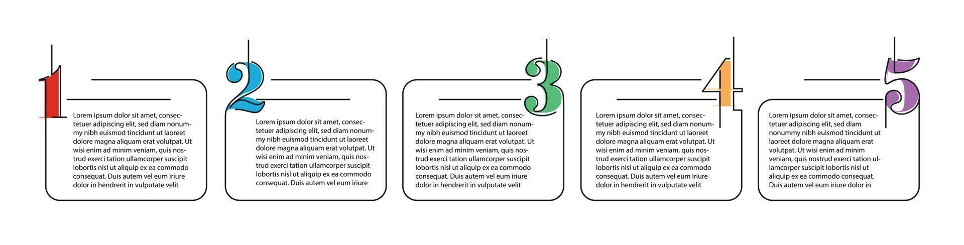 designelement för affärsinfographics uppsättning 3d infographics vektor