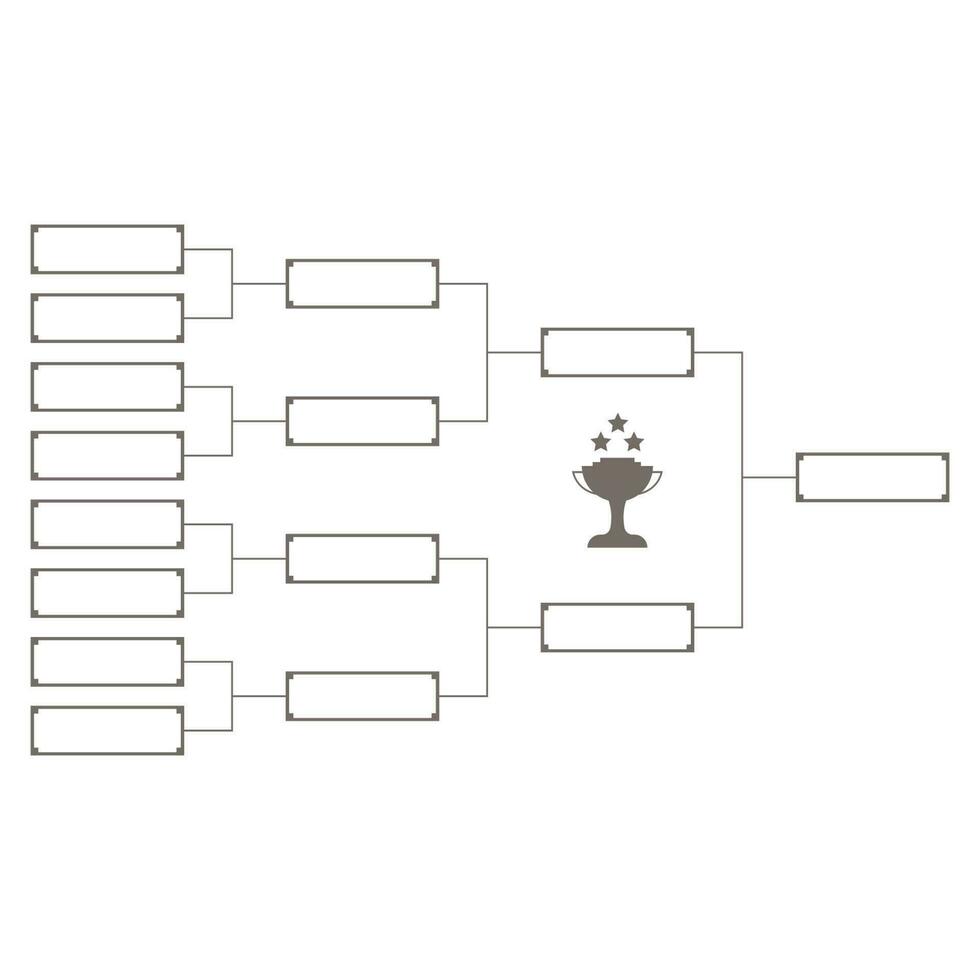 match Diagram vektor design