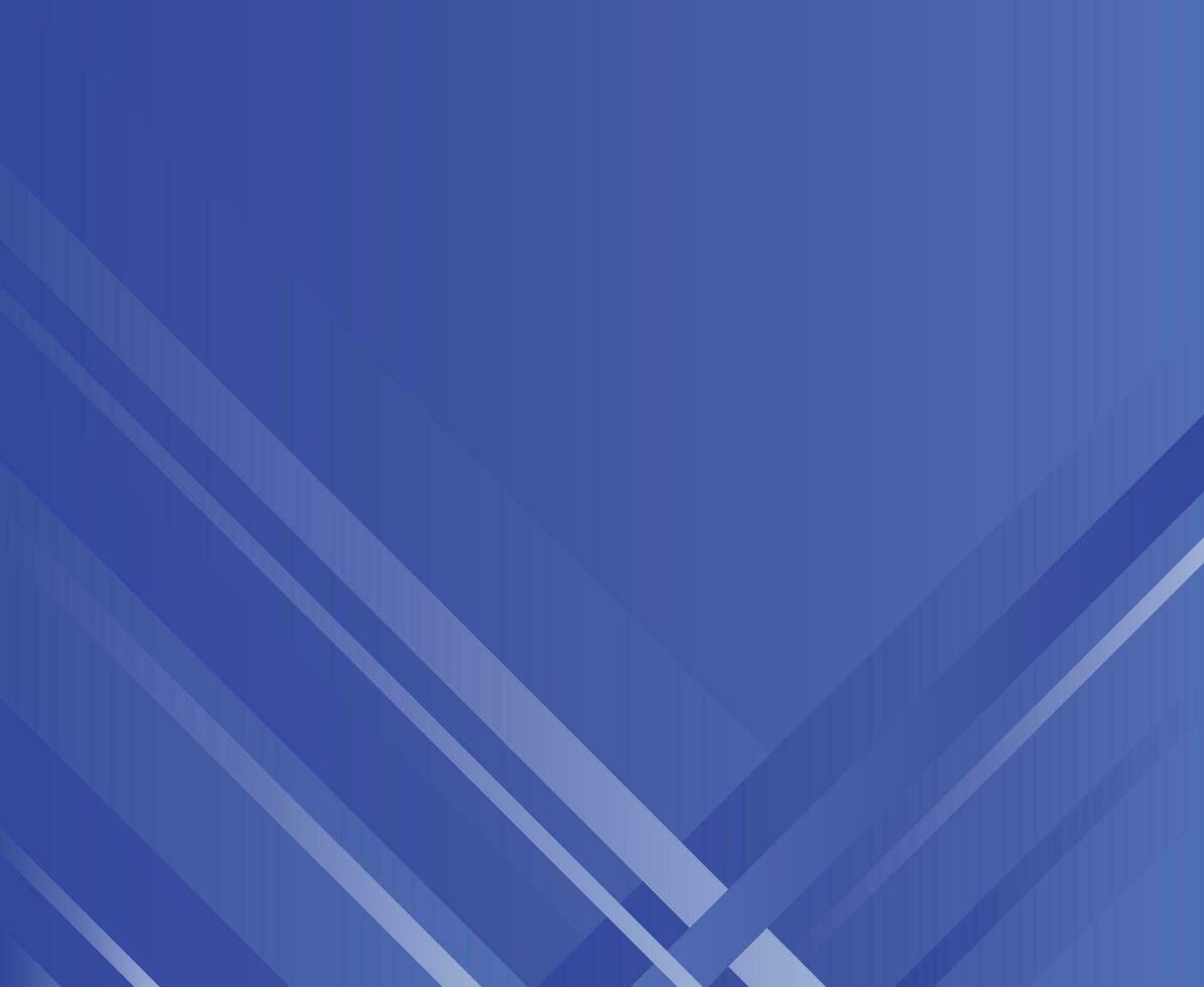 diagonal abstrakt lutning blå bakgrund vektor