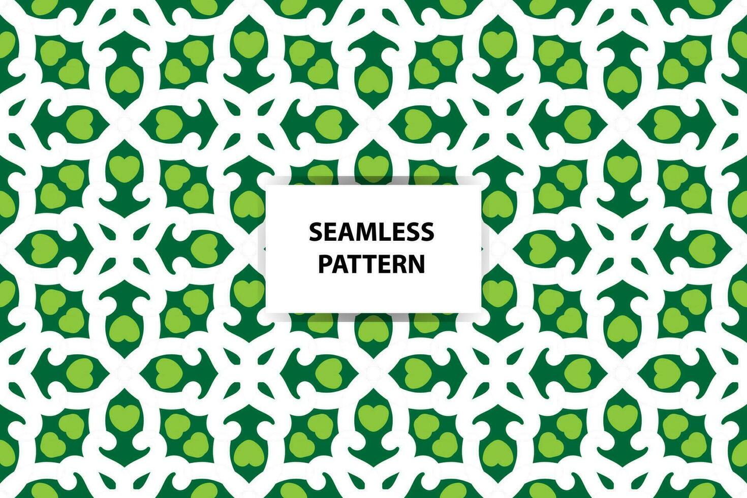 orientalisch nahtlos Muster. Hintergrund mit Arabisch Ornament. Muster, Hintergrund und Hintergrund zum Ihre Design. Textil- Ornament. vektor