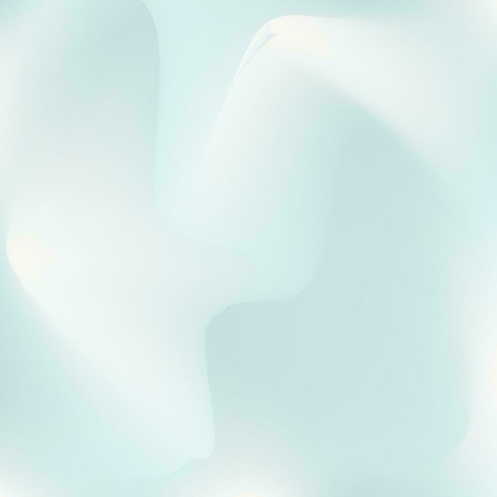 abstrakt färgrik bakgrund. kricka grå vit pastell ljus grädde kall Färg gradient illustration. kricka grå vit Färg gradient bakgrund. vektor