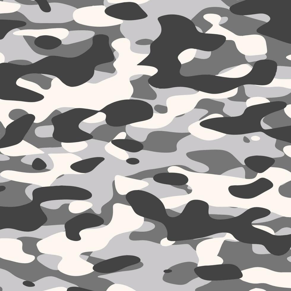 abstrakt Hintergrund mit camo gestylt Design vektor