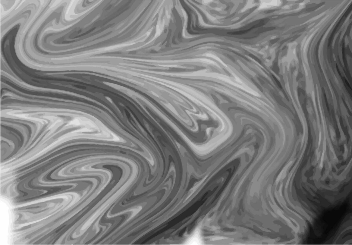 grunge svart och vit bakgrund mall. abstrakt, rörigt, stänkte, spruta textur med lätt modifiering vektor. vektor