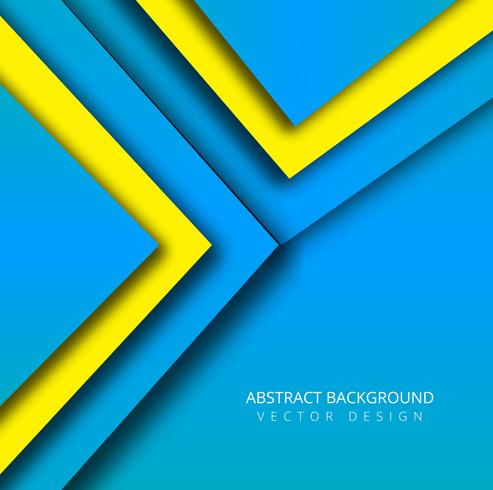 Abstrakt färgrik geometrisk bakgrunds illustration vektor
