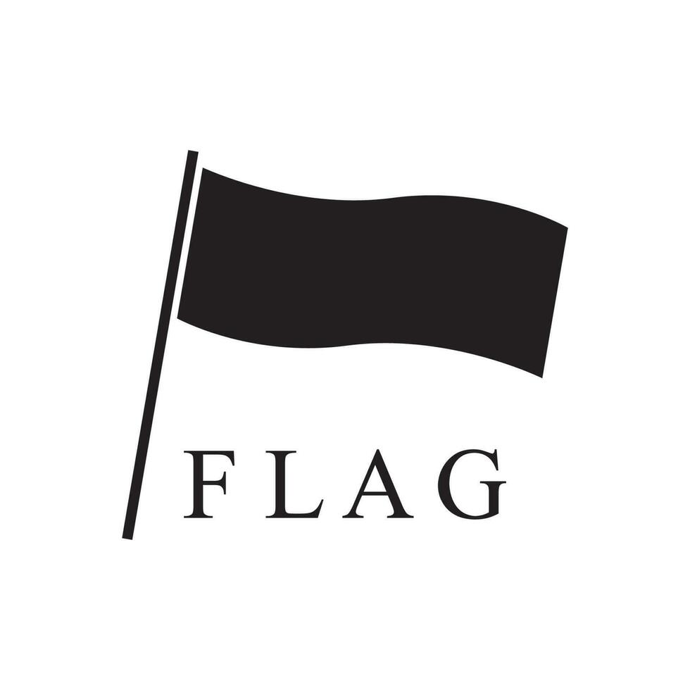 Flagge Symbol Vektor