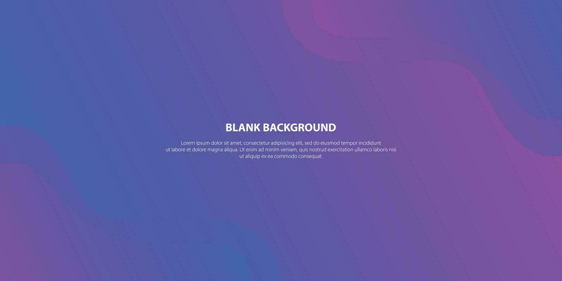 Blau lila Gradient Hintergrund Illustration vektor