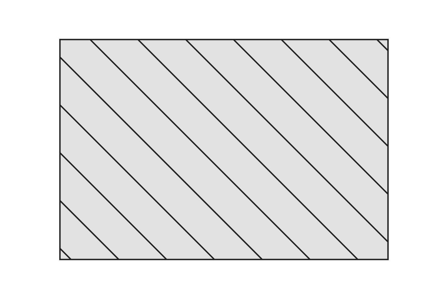 Linie Kunst Muster Designs mit anständig, einfach, und minimal Stil vektor