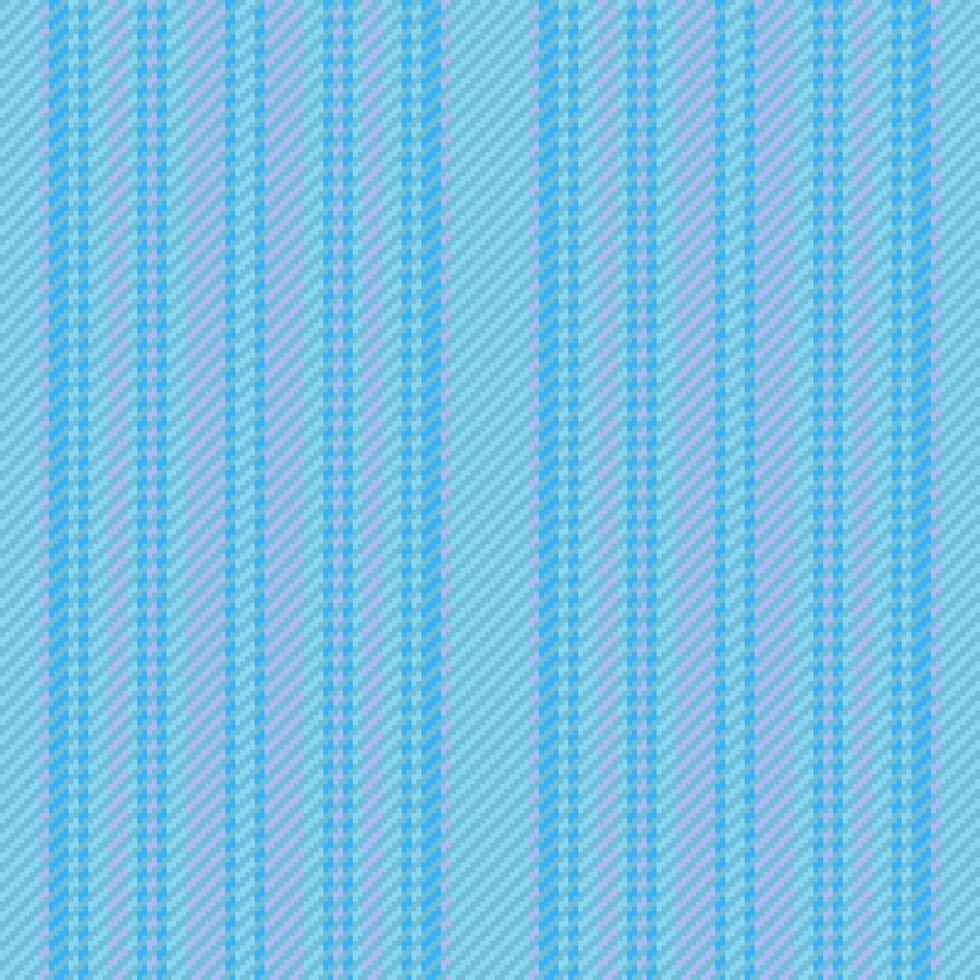 bakgrund rader vertikal av vektor sömlös rand med en tyg textil- mönster textur.