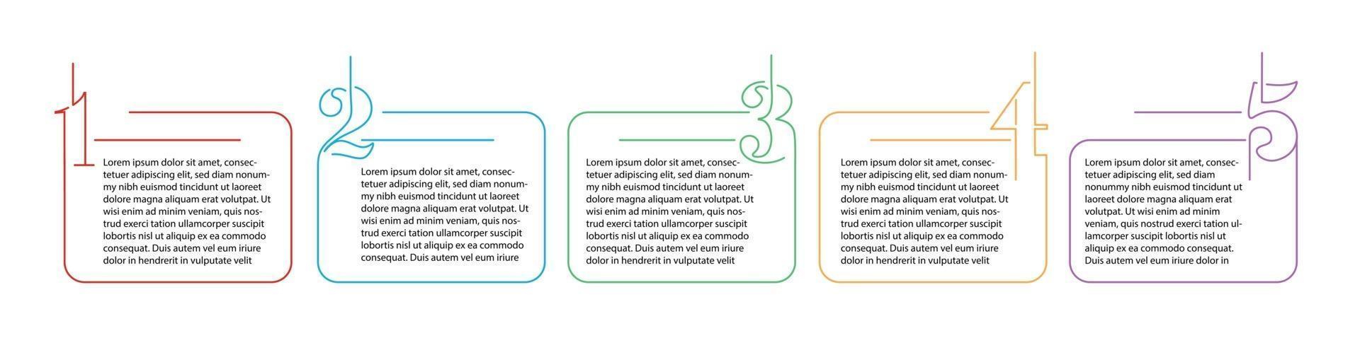 designelement för affärsinfographics uppsättning 3d infographics vektor