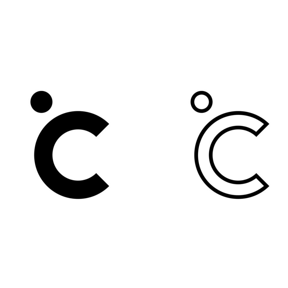 Thermometer Symbol Vektor. Temperatur Illustration unterzeichnen. Hitze Symbol oder Logo. vektor