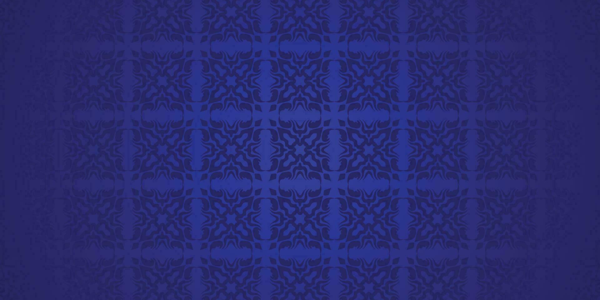 Vektor Hintergrund geometrisch Muster Arabisch Motiv