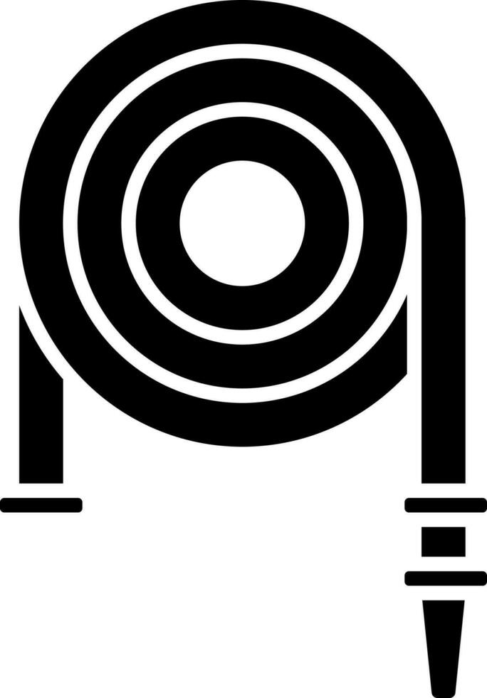 illustration av slang ikon eller symbol. vektor