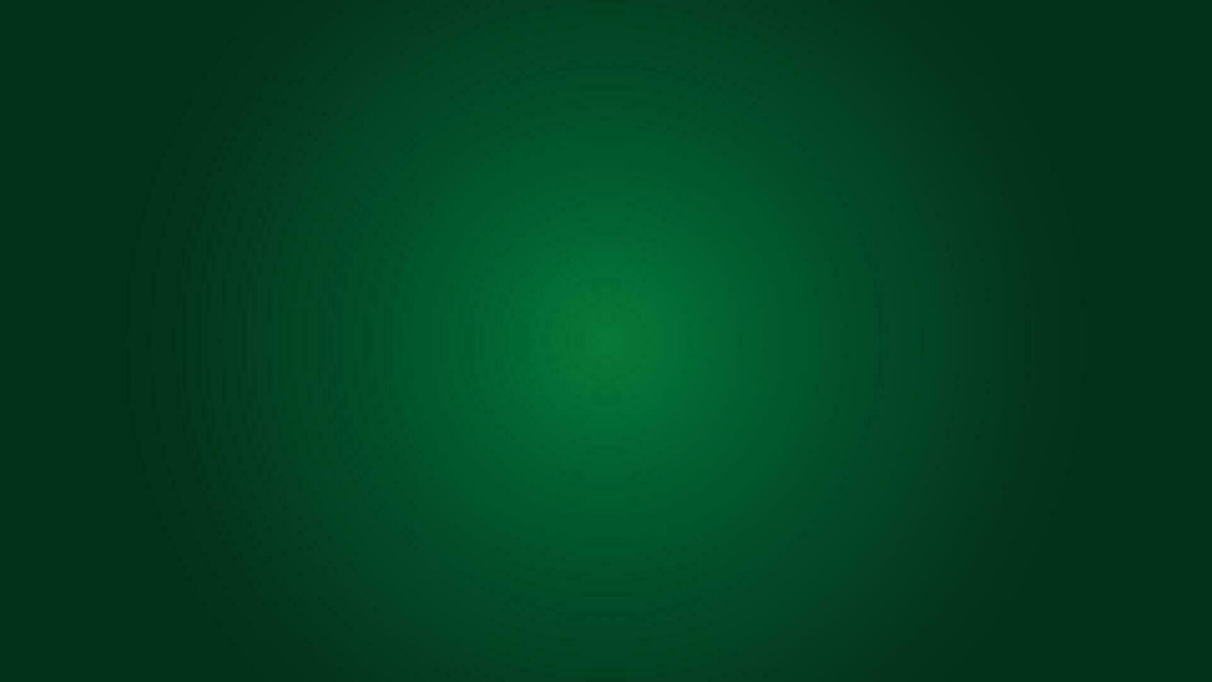 grön skärm lutning abstrakt bakgrund vektor