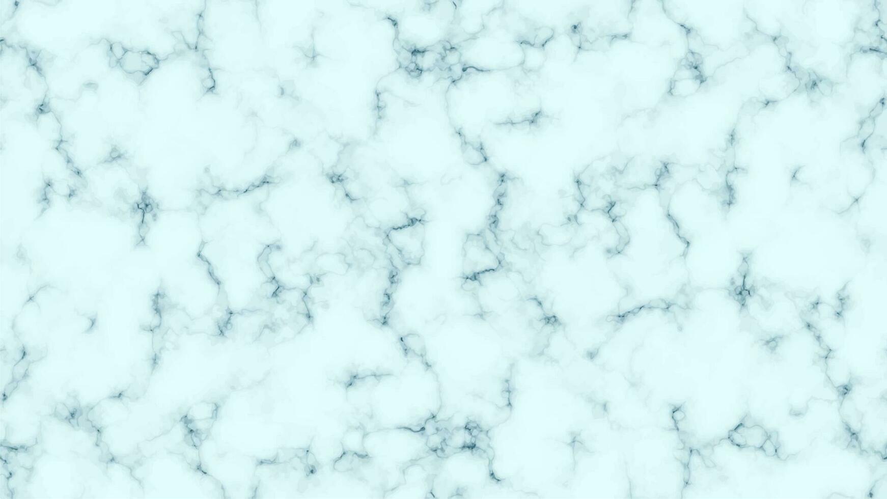 blå marmor textur bakgrund. abstrakt bakgrund av marmor granit sten. vektor illustration