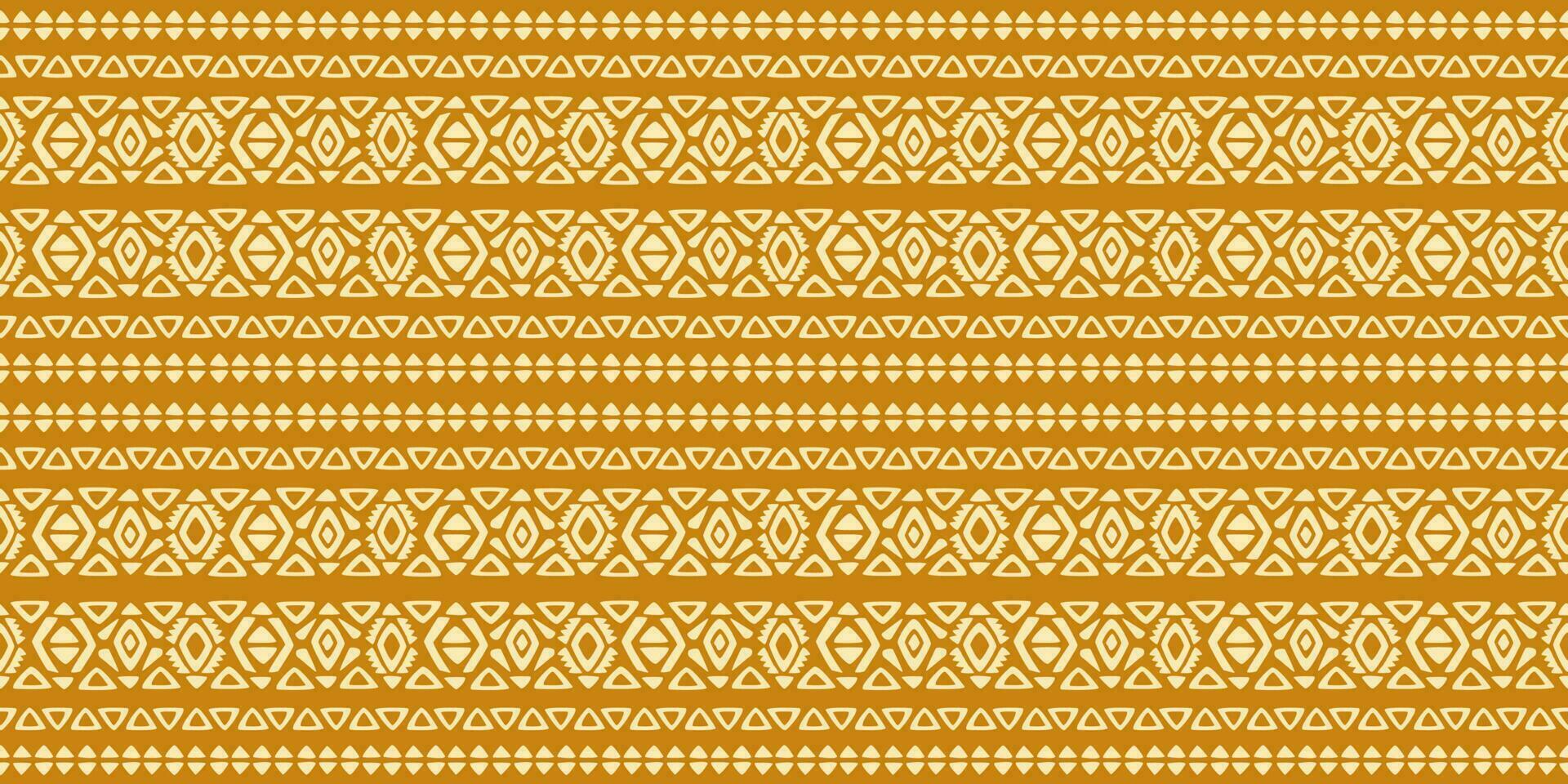 etnisk abstrakt ikat konst. sömlös mönster i stam, folk broderi, och mexikansk stil. aztec geometrisk konst prydnad skriva ut. design för matta, tapet, Kläder, omslag, tyg, omslag, textil. vektor