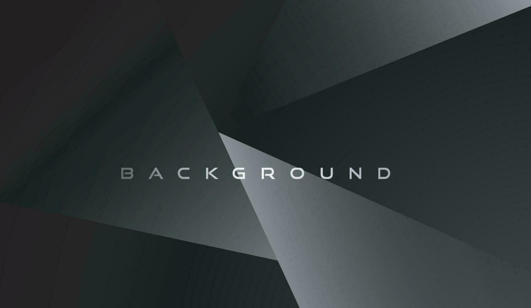 Luxus Prämie schwarz und Weiß abstrakt Hintergrund Vektor Design mit diagonal Weiß Linie Muster. modern minimal Banner.