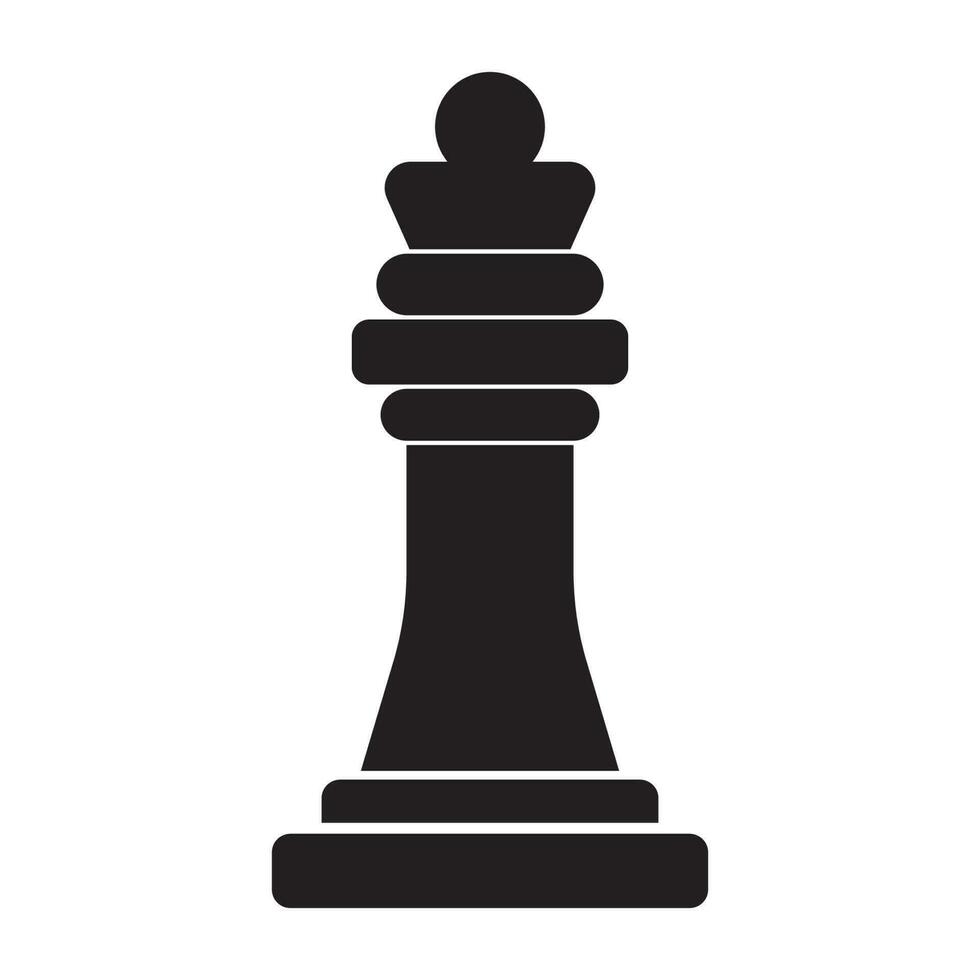 schack ikon vektor