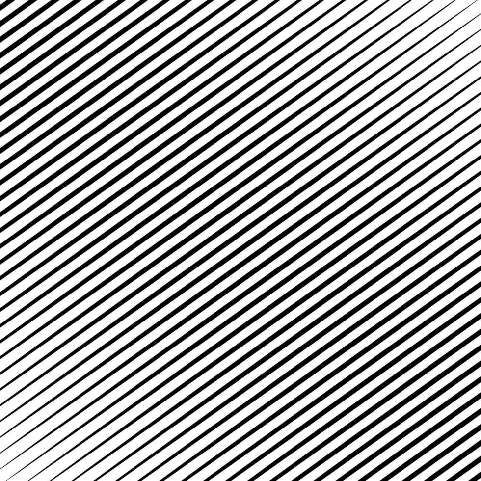 diagonal Gerade Linien abstrakt mit Muster Linien. diagonal Linien Muster. wiederholen Gerade Linie von Muster. vektor