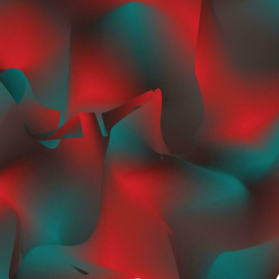 abstrakt färgrik bakgrund. kricka svart brun röd årgång mörk bröllop halloween natt Färg gradient illustration. kricka svart brun röd Färg gradient bakgrund vektor