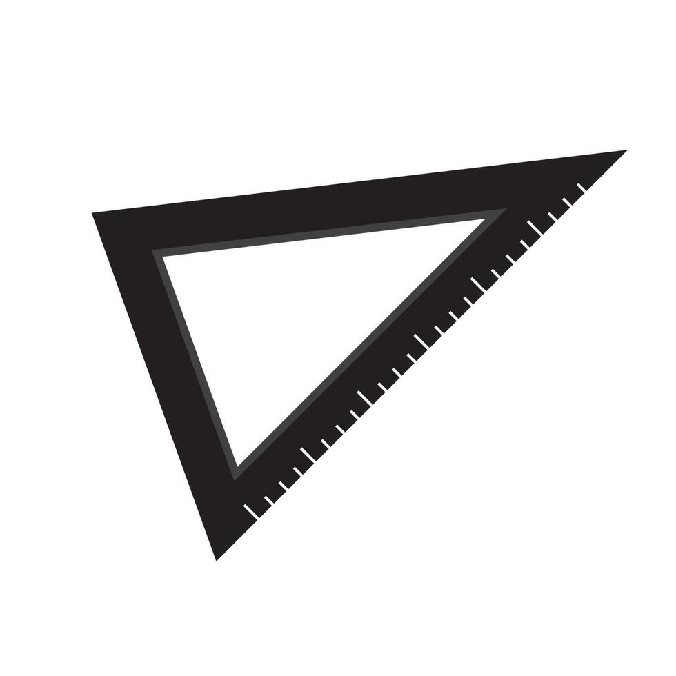 Lineal Symbol Vektor