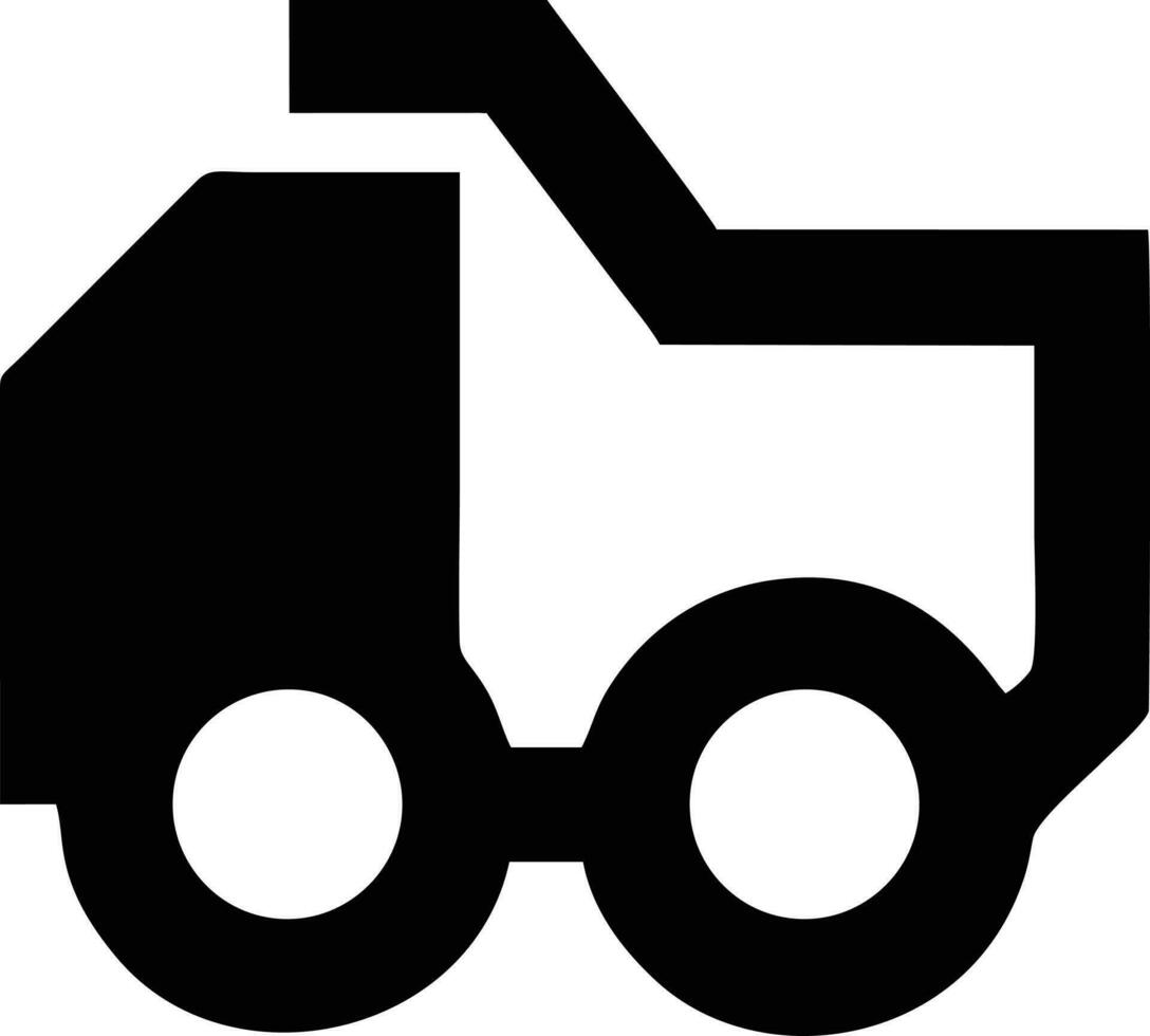 Auto Fahrzeug Transport Symbol Symbol Vektor Bild. Illustration von das Automobil Automobil Motor- Vektor Design. eps 10