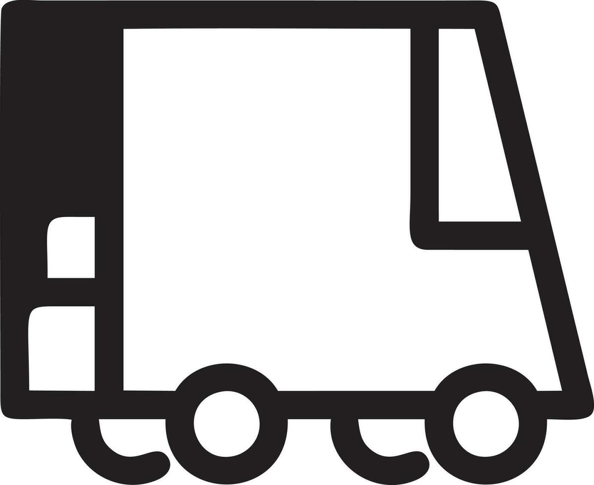 bil fordon transport ikon symbol vektor bild. illustration av de bil bil- motor vektor design. eps 10