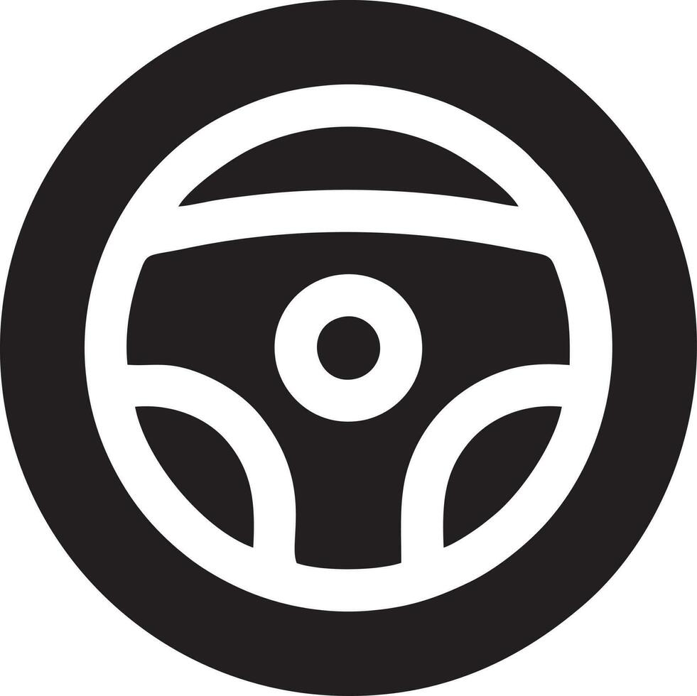 Auto Fahrzeug Transport Symbol Symbol Vektor Bild. Illustration von das Automobil Automobil Motor- Vektor Design. eps 10