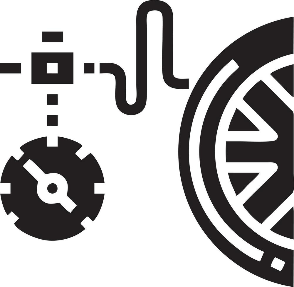 Auto Fahrzeug Transport Symbol Symbol Vektor Bild. Illustration von das Automobil Automobil Motor- Vektor Design. eps 10