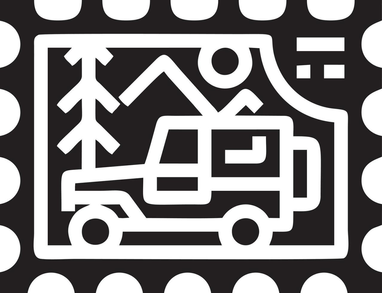 bil fordon transport ikon symbol vektor bild. illustration av de bil bil- motor vektor design. eps 10