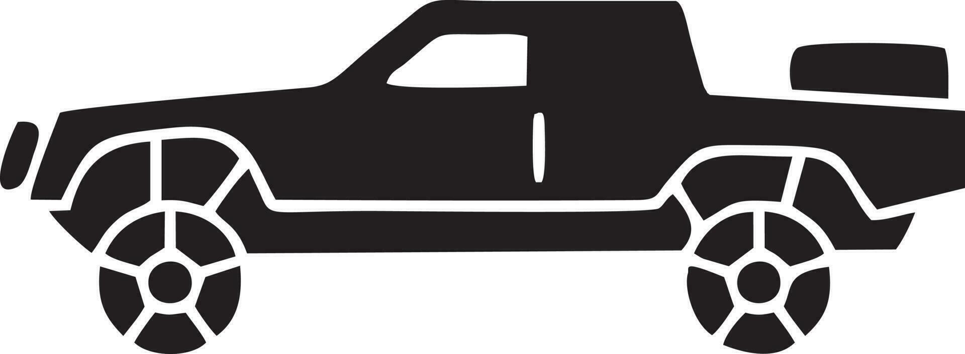 Auto Fahrzeug Transport Symbol Symbol Vektor Bild. Illustration von das Automobil Automobil Motor- Vektor Design. eps 10