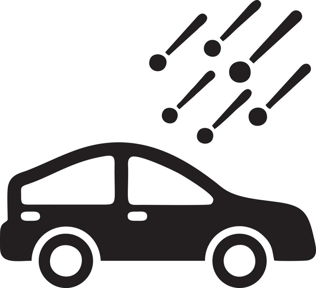 bil fordon transport ikon symbol vektor bild. illustration av de bil bil- motor vektor design. eps 10