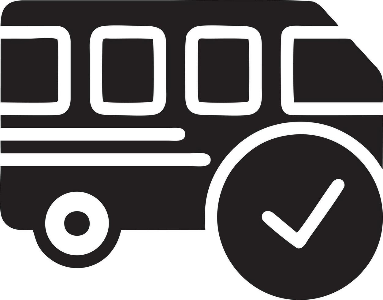 Auto Fahrzeug Transport Symbol Symbol Vektor Bild. Illustration von das Automobil Automobil Motor- Vektor Design. eps 10