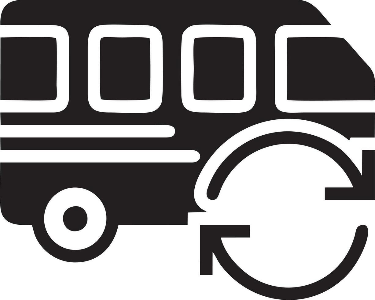 bil fordon transport ikon symbol vektor bild. illustration av de bil bil- motor vektor design. eps 10