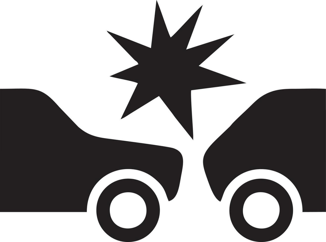 Auto Fahrzeug Transport Symbol Symbol Vektor Bild. Illustration von das Automobil Automobil Motor- Vektor Design. eps 10