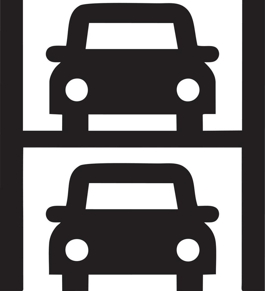 Auto Fahrzeug Transport Symbol Symbol Vektor Bild. Illustration von das Automobil Automobil Motor- Vektor Design. eps 10