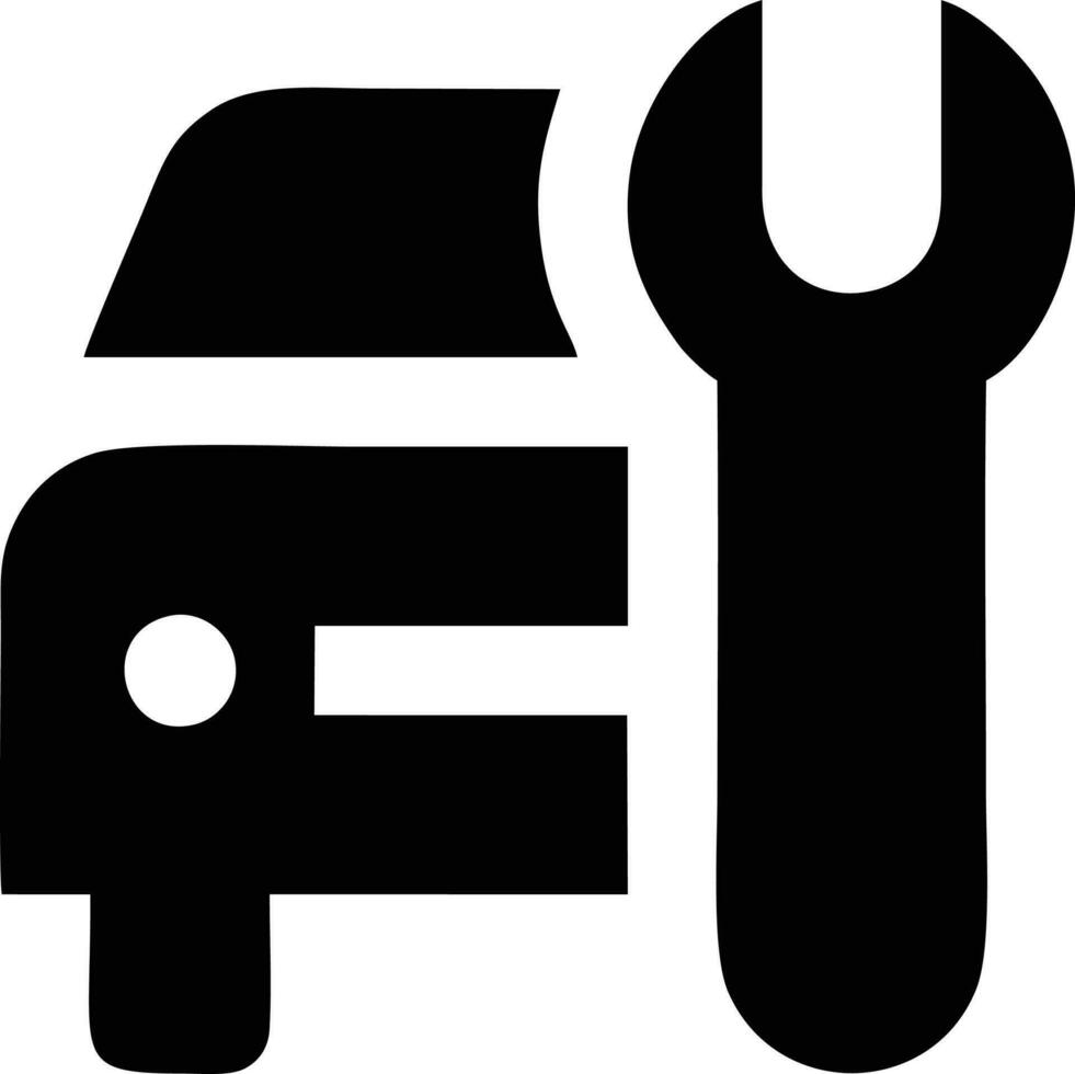 Auto Fahrzeug Transport Symbol Symbol Vektor Bild. Illustration von das Automobil Automobil Motor- Vektor Design. eps 10