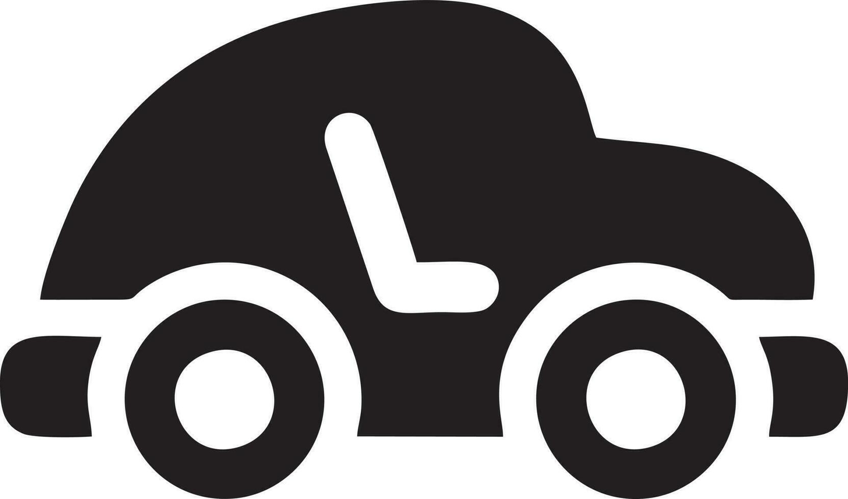 Auto Fahrzeug Transport Symbol Symbol Vektor Bild. Illustration von das Automobil Automobil Motor- Vektor Design. eps 10