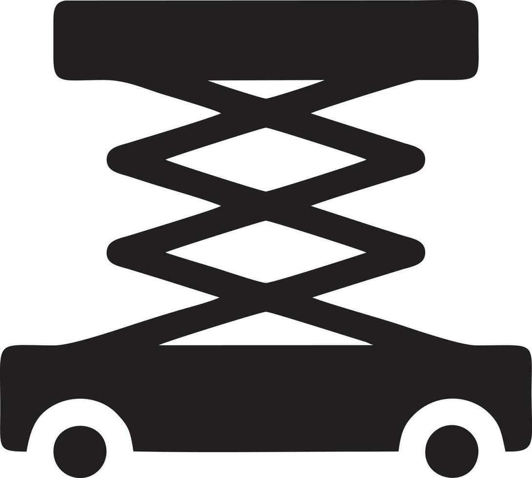 Auto Fahrzeug Transport Symbol Symbol Vektor Bild. Illustration von das Automobil Automobil Motor- Vektor Design. eps 10