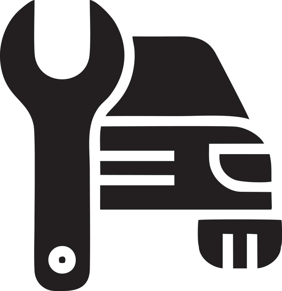 Auto Fahrzeug Transport Symbol Symbol Vektor Bild. Illustration von das Automobil Automobil Motor- Vektor Design. eps 10