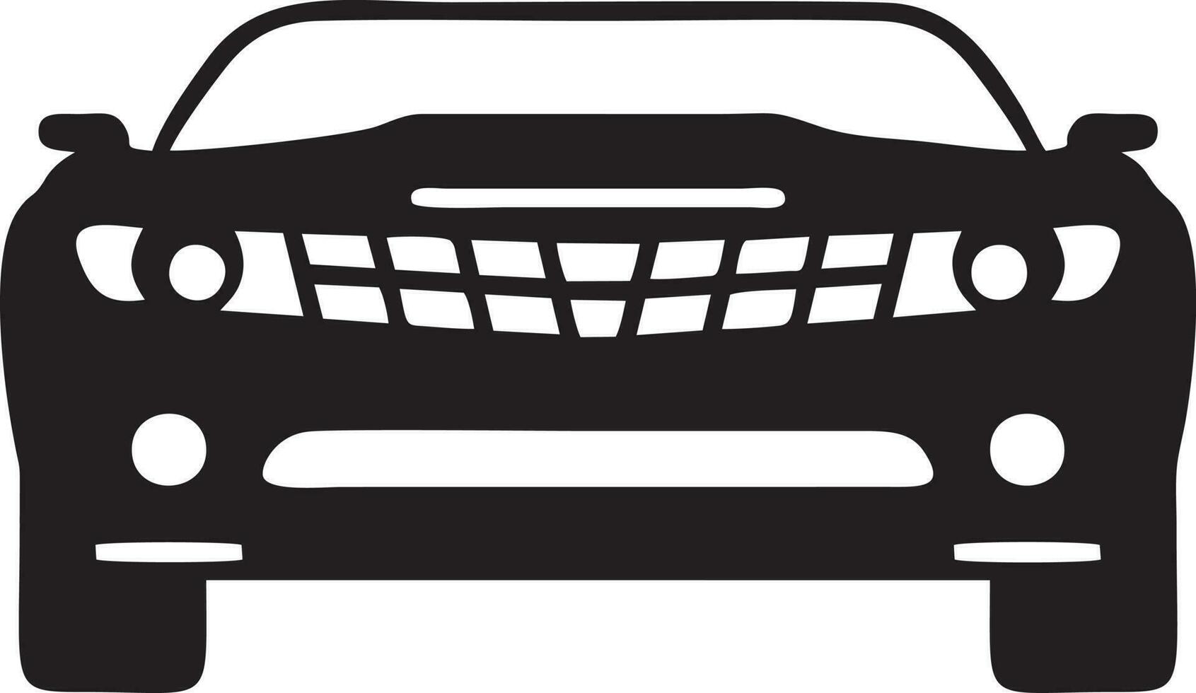 bil fordon transport ikon symbol vektor bild. illustration av de bil bil- motor vektor design. eps 10