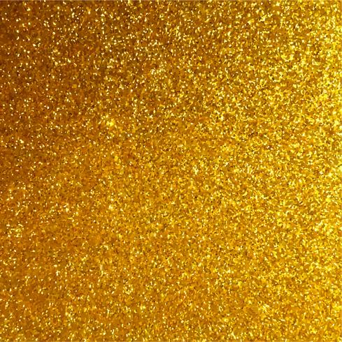 Abstrakte goldene Glitter Textur vektor