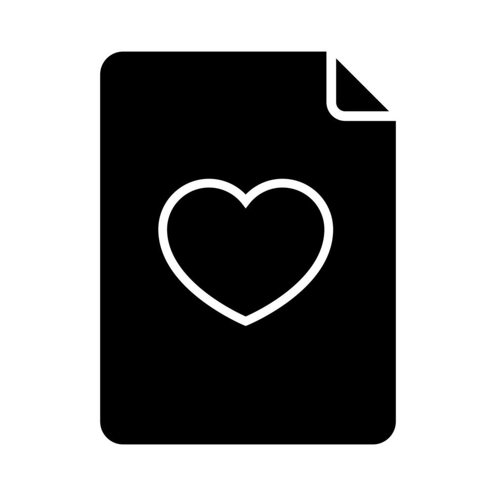 kärlek ikon vektor. relationer illustration tecken. uppkopplad dejting symbol eller logotyp. vektor