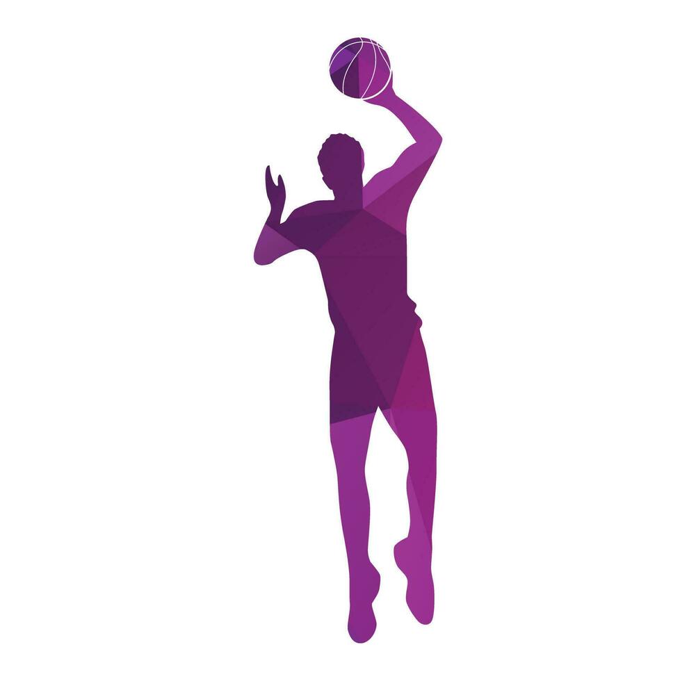 Volleyball Verein Logo Abzeichen Etikette Volley Ball Logo Design Vorlage vektor