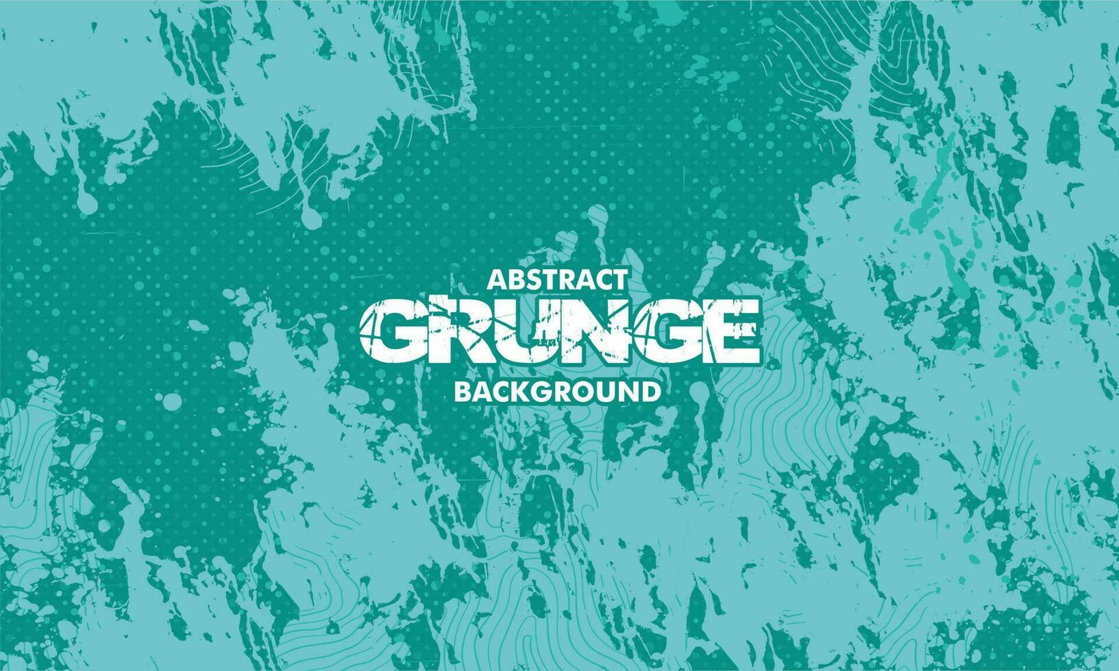 Grunge abstrakt Hintergrund Design vektor