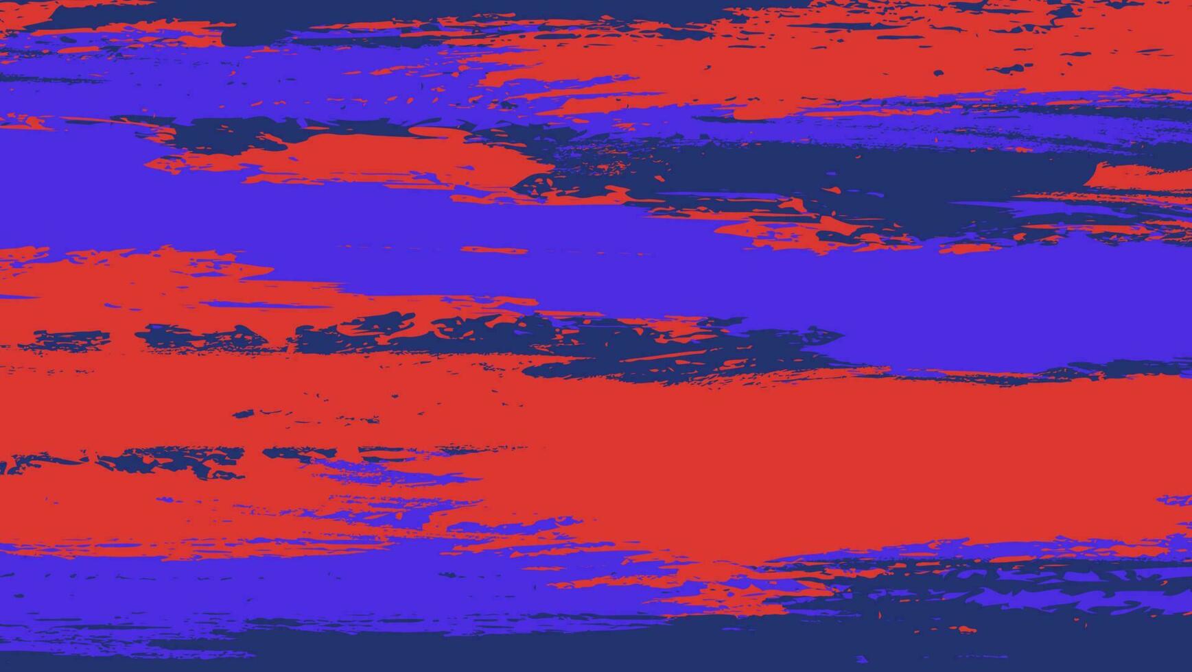 abstrakt röd lila grunge textur design bakgrund vektor