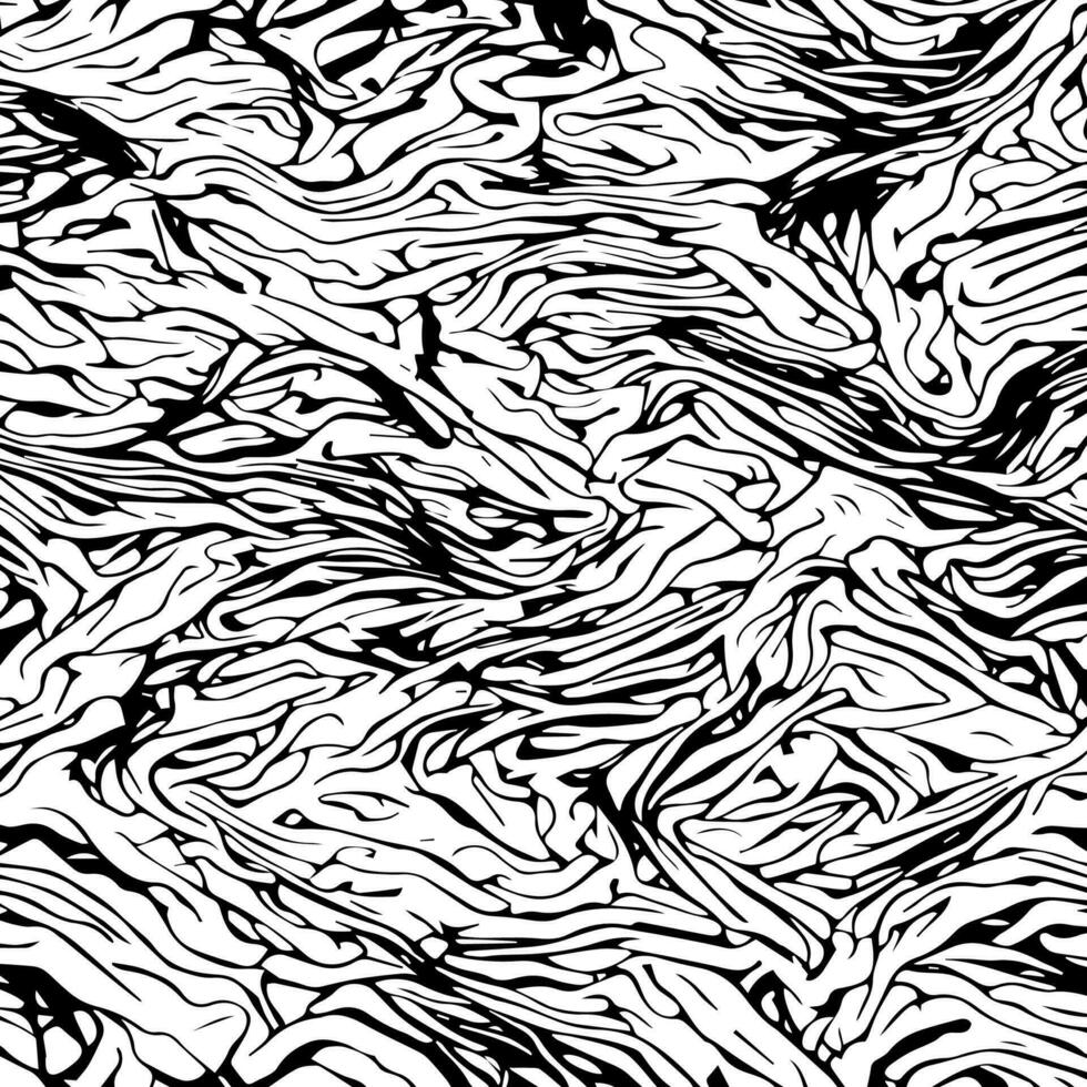 abstrakt kamouflage bakgrund mönster bleknar för textil- industri vektor