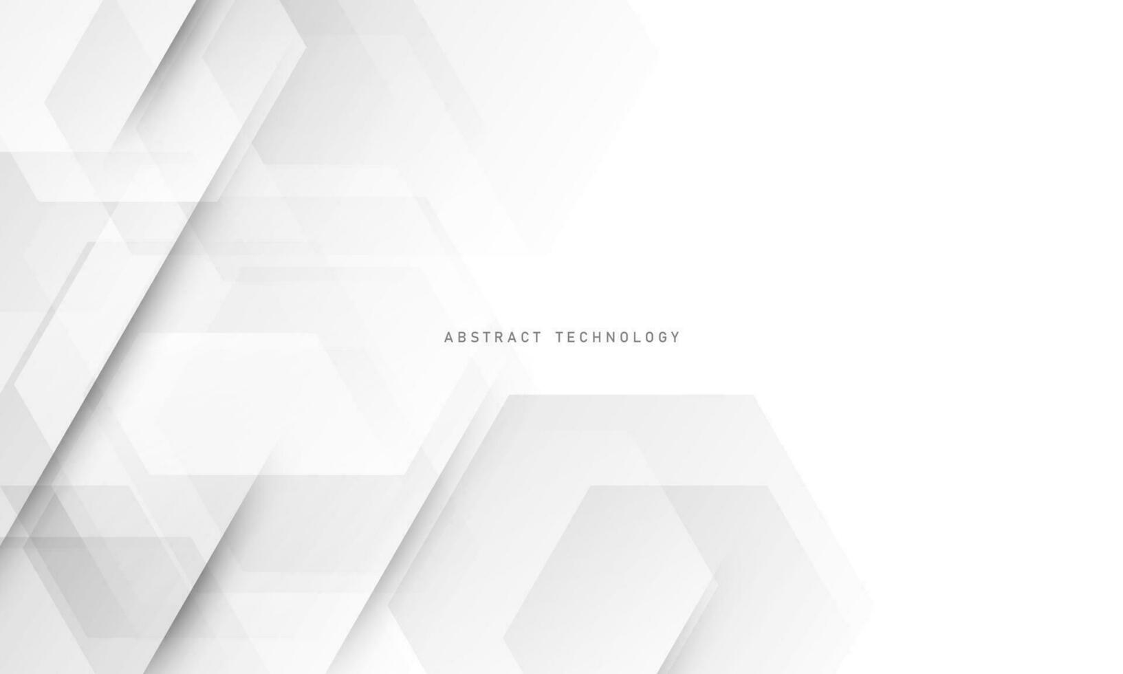 abstrakt Technologie Hintergrund modern Design Vektor Illustration