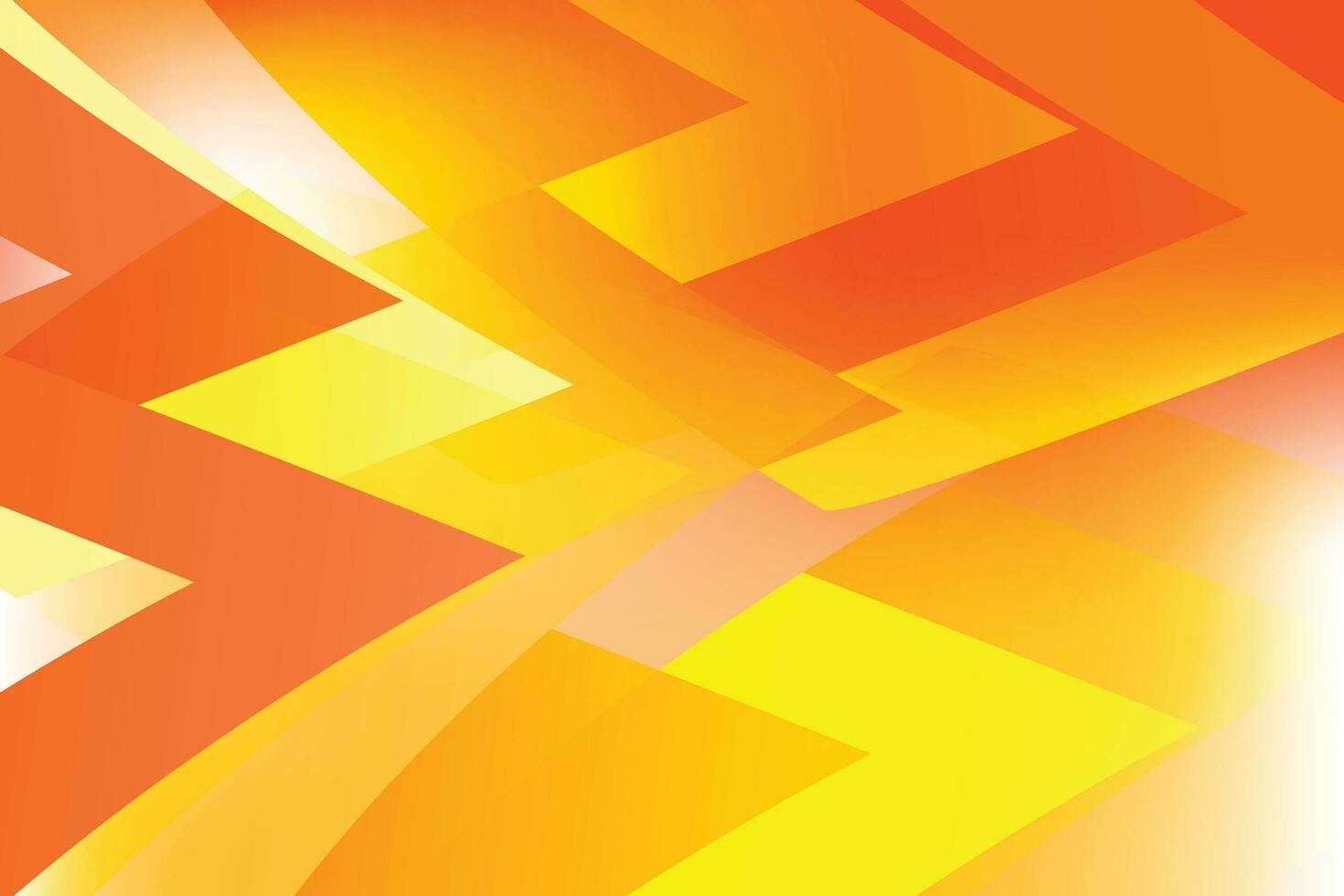 orange Färg ljus grotta Vinka bakgrund enkel dynamisk skugga linje abstrakt vektor bakgrund