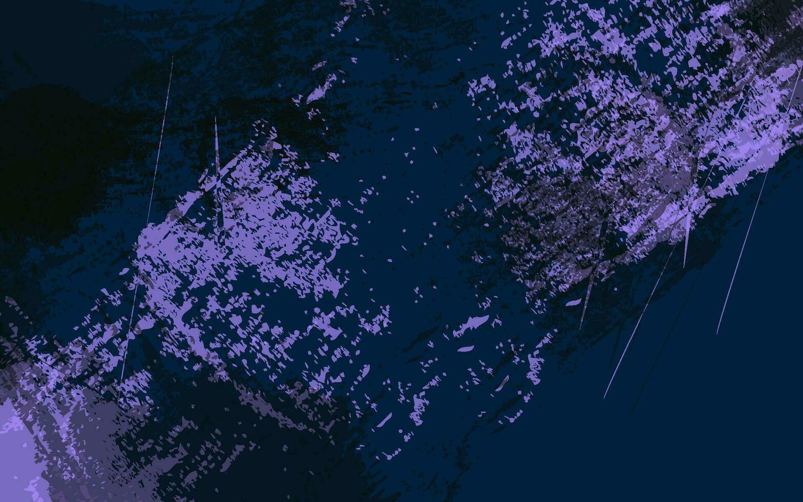 abstrakt Grunge Textur Spritzen Farbe Hintergrund Vektor