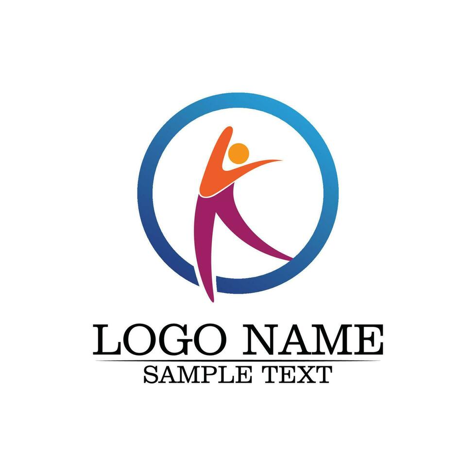 k Buchstabe k Logo Design und Vektor